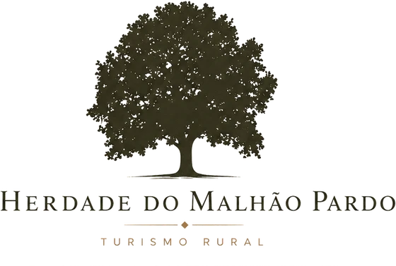 Herdade do Malhão Pardo · Turismo Rural